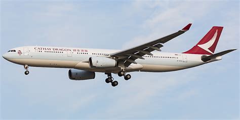 Cathay Dragon. Airline code, web site, phone, reviews .
